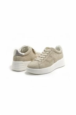 Hogan Sneakers HXW5620DN61Q9E077P Beige