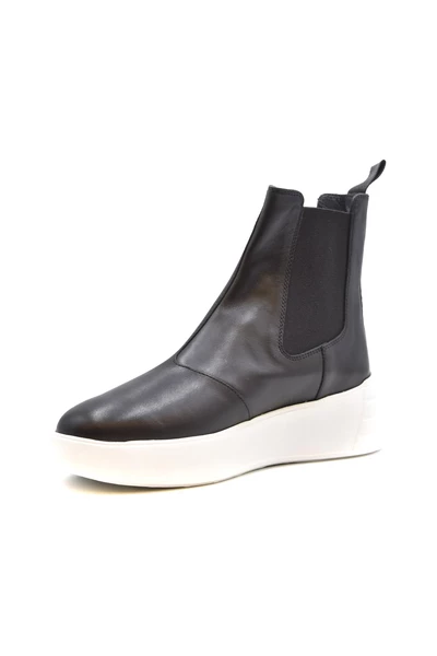 Hogan Chelseaboots Boots Black - Afbeelding 3