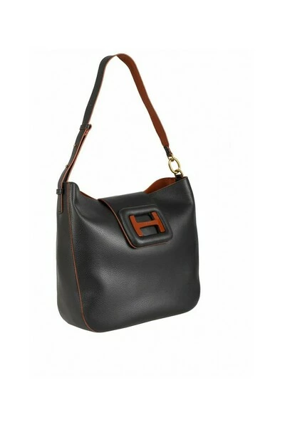 Hogan Schoudertassen Bags Black - Afbeelding 3