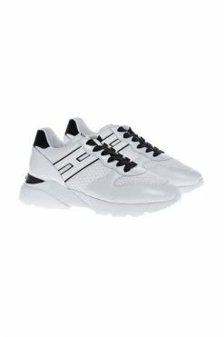 Hogan Sneakers Active One - Baskets White