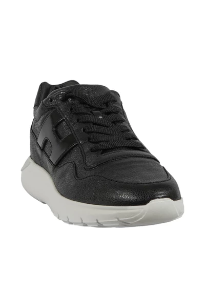 Hogan Sneakers Interactive Black - Afbeelding 3
