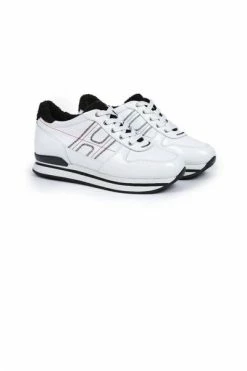 Hogan Sneakers 222 White