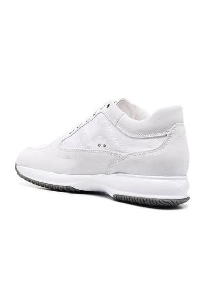 Men39 Hogan Interactive Sneakers White - Afbeelding 2
