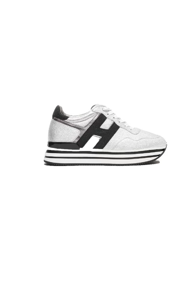 Hogan Sneakers Gray - Afbeelding 3