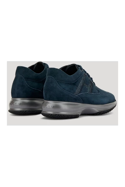Hogan Sneakers Blue - Afbeelding 6