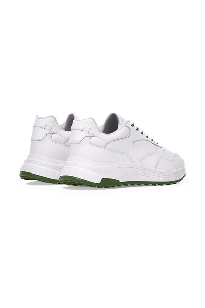 Hogan Hyperlight Sneakers White - Afbeelding 4