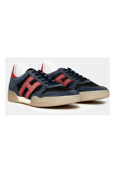 Hogan Sneakers Blue