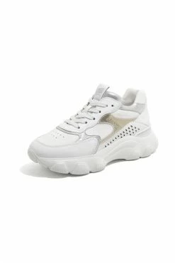 Hogan Hyperactive Sneakers White