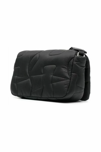 Schoudertassen Hogan Bags.. Black Black - Afbeelding 3