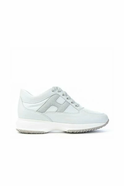Hogan Interactive Sneakers White - Afbeelding 4