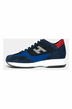 Hogan Sneakers Blue