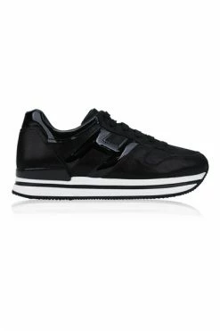 Hogan Sneakers Black