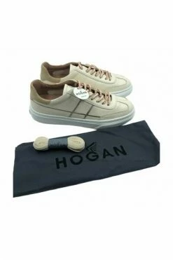 Hogan SNEAKERS Beige