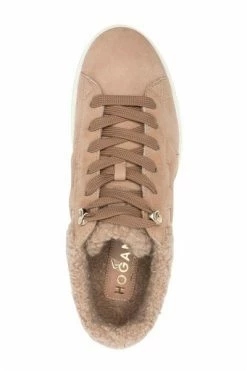 Hogan Sneakers Beige