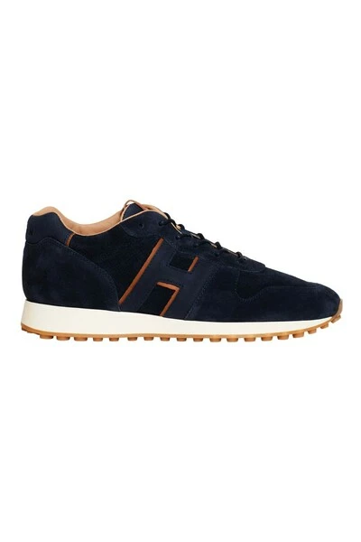 Hogan Sneakers Blue - Afbeelding 2