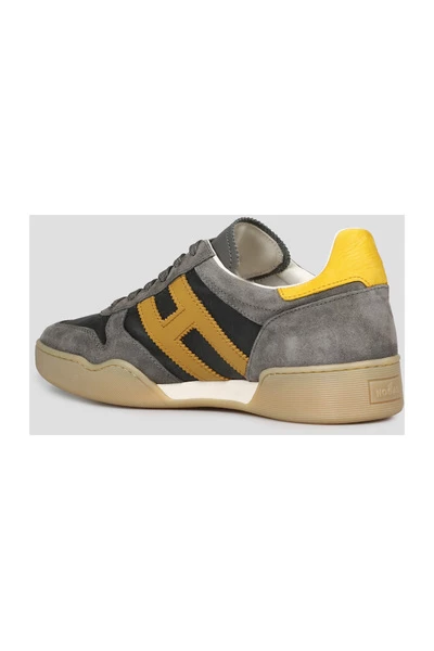 Hogan H357 SNEAKERS Gray - Afbeelding 5