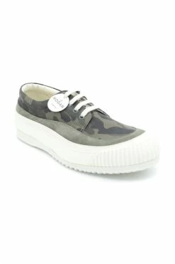 Hogan Sneakers Sportschoenen Green