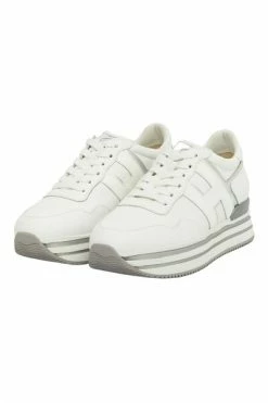 Hogan Sneakers HXW4830CB80 R1M White