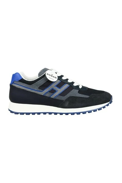 Hogan Sneakers Blue