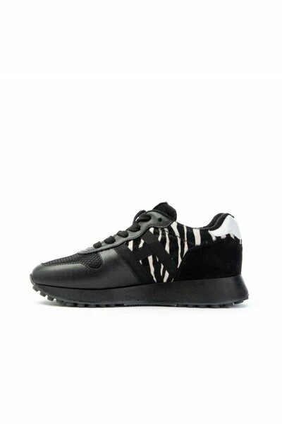 Hogan SNEAKERS Black - Afbeelding 4