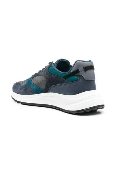 Hogan Sneakers Blue - Afbeelding 3