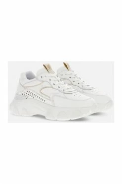 Hogan Sneakers White