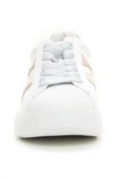 Hogan Rebel Sneakers White
