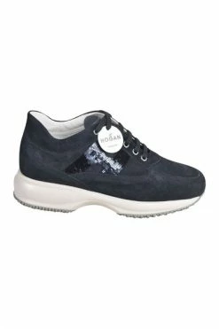 Hogan Sneakers Blue