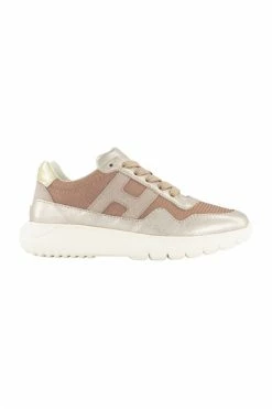 Hogan Sneakers INTERACTIVE³ Pink