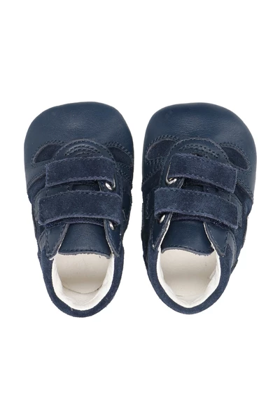 Hogan Sneakers Blue - Afbeelding 4