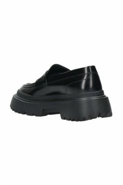 Hogan H629 Loafers Black