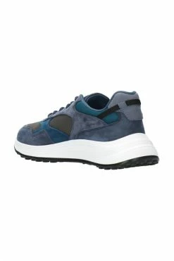 Hogan Hyperlight Sneakers Blue