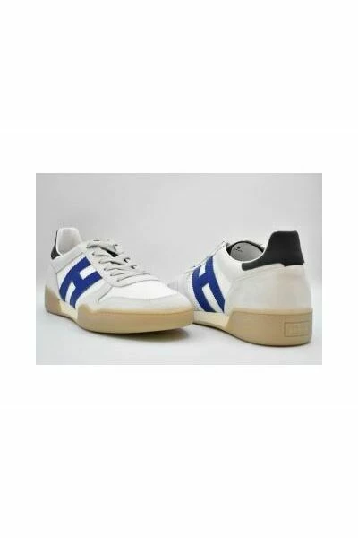 Hogan Sneakers H357 White - Afbeelding 3