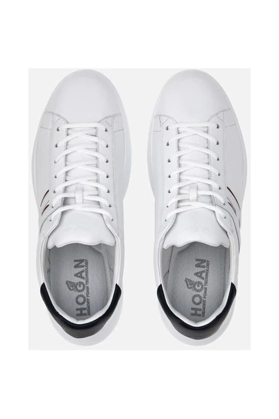 Hogan Sneakers H580 Sneakers White