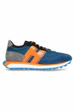 Hogan Sneakers Blue