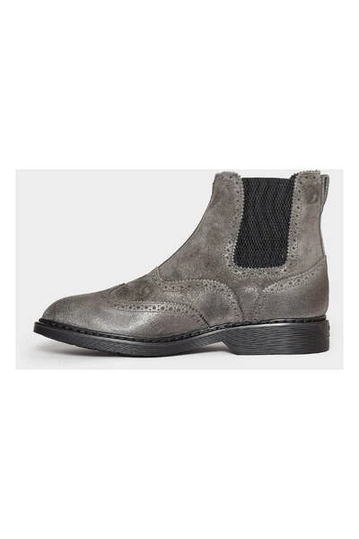Hogan Laarzen Stivaletto Gray - Afbeelding 3