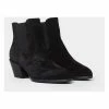 Hogan Schoenen Stivaletto Black
