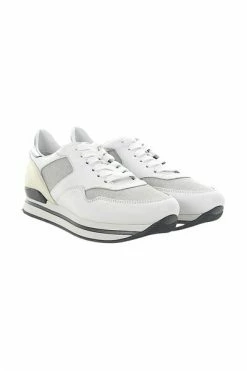 Hogan Sneakers H222 White