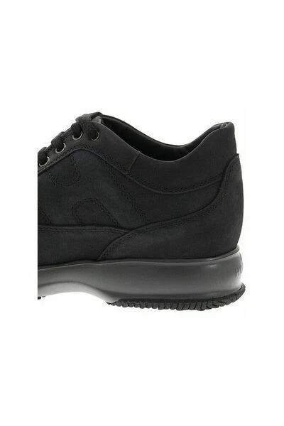 Hogan Sneakers Black - Afbeelding 6