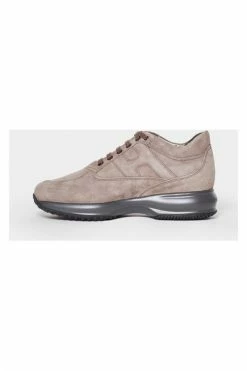 Hogan Sneakers Interactive Beige
