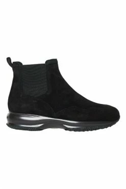 Hogan Chelseaboots Chelsea Boots Black