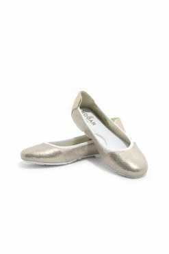 Hogan Schoenen Women39 Shoes HXW5110CP80P90P9K0S6 H511 Dancer Beige