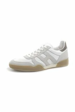 Hogan Sneakers Men39 Shoes Hxm3570ac40pni120p H357 White