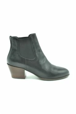 Hogan Enkellaarsjes Laarzen Black