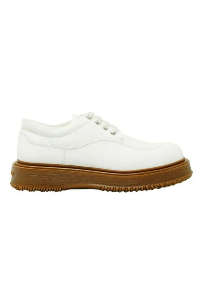 Hogan Untraditional Sneakers White - Afbeelding 2