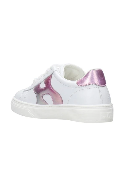 Hogan Sneakers White - Afbeelding 5