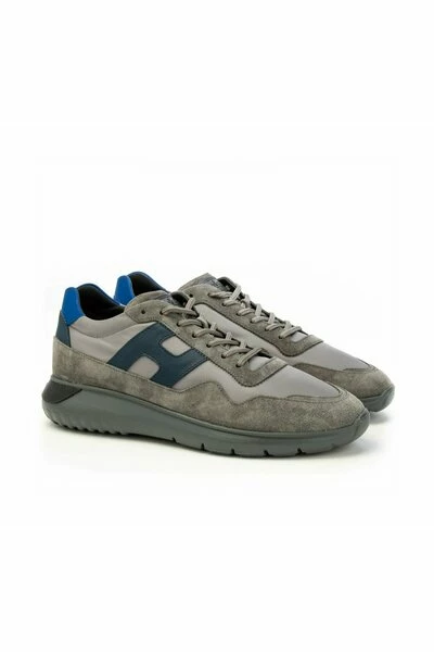 Hogan Interactive Sneakers Gray - Afbeelding 5