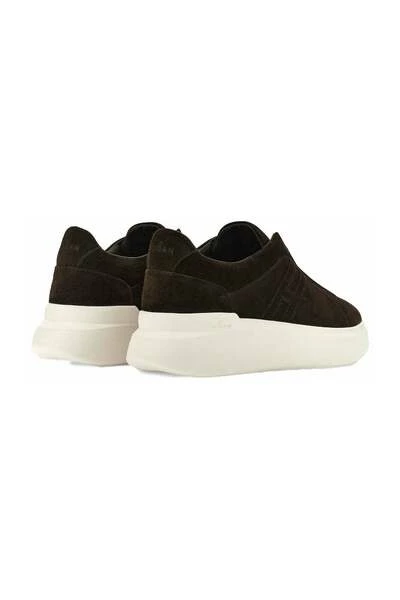 Hogan Sneakers Brown - Afbeelding 2