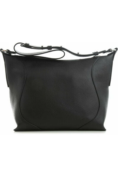 Hogan Schoudertassen Bag Black