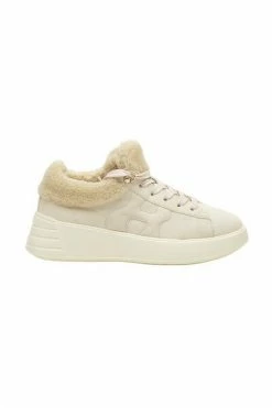 Hogan Sneakers Beige